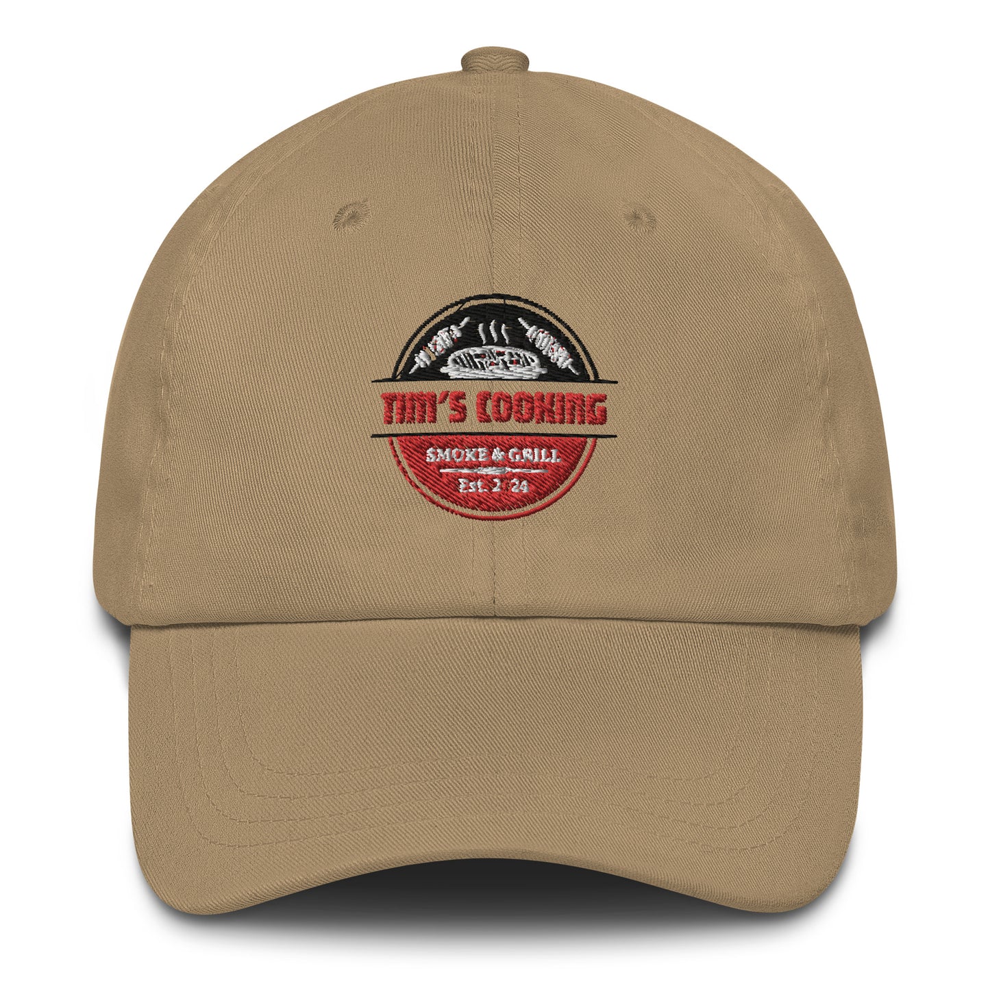Dad hat