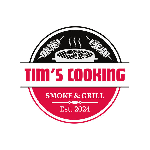 Timscooking