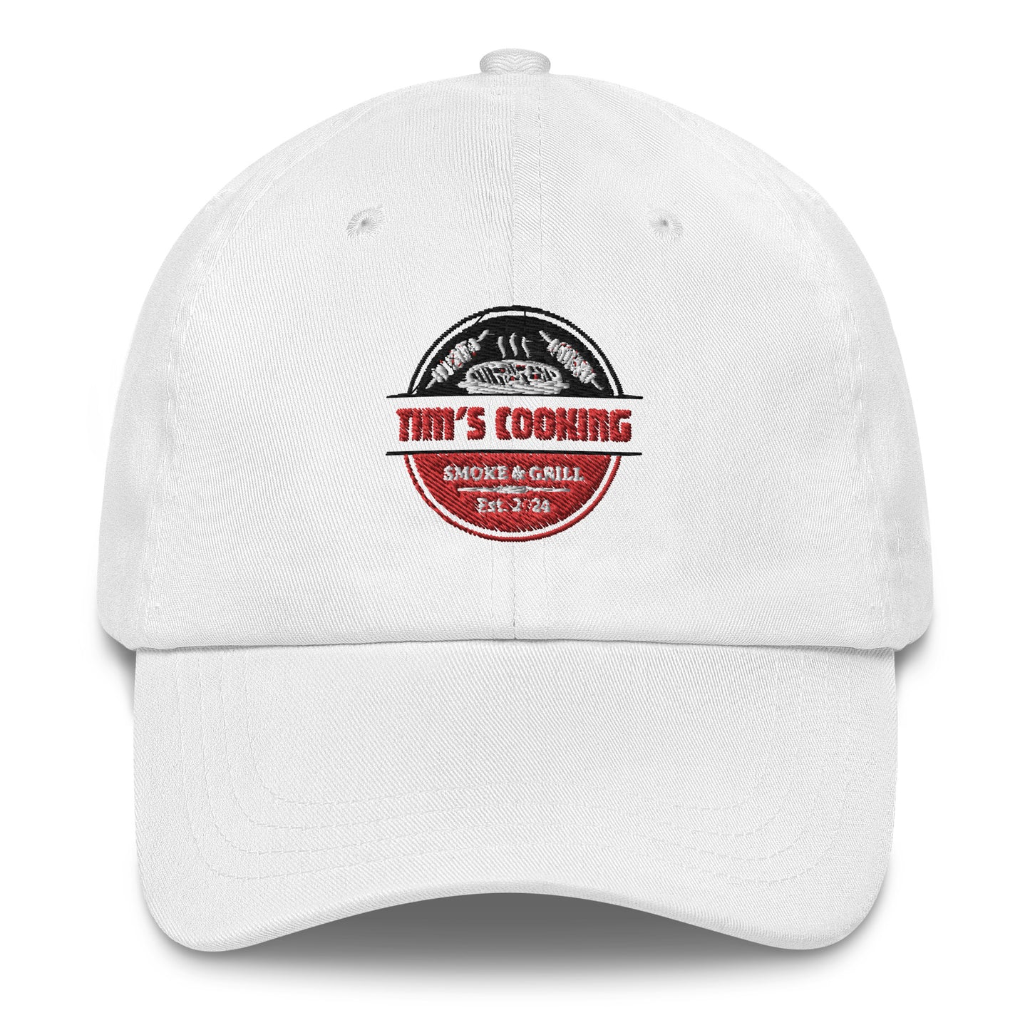 Dad hat