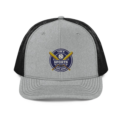 Trucker Cap