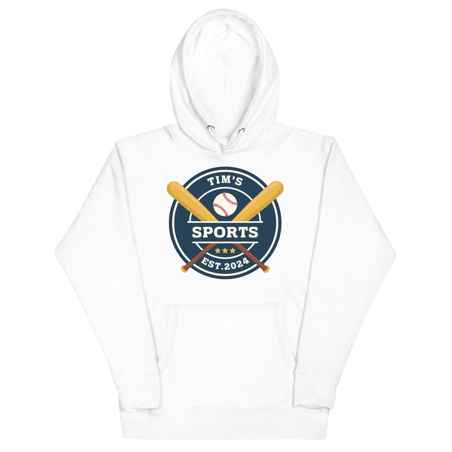 Premium Hoodie