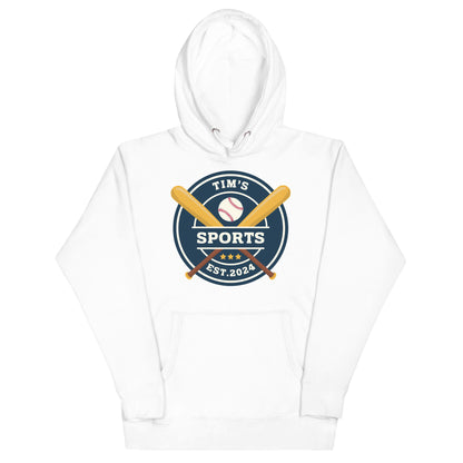 Premium Hoodie